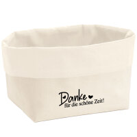 Organizer Danke für die schöne Zeit Herzen...