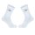 Unisex Socken Liebevoll Warmherzig Wunderbar Oma Baumwolle