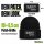 Beanie mit Patch Belarus my love Black