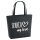 Filzshopper Serbia my love 22 Liter Filztasche