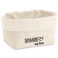 Organizer Denmark my love
