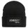 Beanie Luxembourg my love Black Mütze