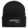 Beanie Liechtenstein my love Black Mütze