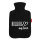 Wärmflasche Bulldog my love