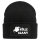 Beanie Kölle Alaaf Narrenkappe Black Mütze