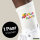 Socken Kölle Alaaf Narrenkappe Größe 37/46 White Motiv Tennissocken