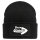 Beanie Buen Camino Pfeil Black Mütze