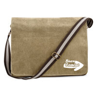 Umhängetasche Buen Camino Pfeil 14 Liter