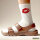 Socken Kussmund Lippen Größe 37/46 White Motiv Tennissocken