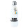 Edelstahl-Trinkflasche Team Leader Schriftzug 500ml Wasserflasche