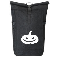 Kurierrucksack Halloween Kürbis Pumpkin 30-44 Liter...