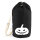 Seesack Halloween Kürbis Pumpkin 20 Liter Black