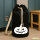 Seesack Halloween Kürbis Pumpkin 20 Liter Black