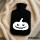 Wärmflasche Halloween Kürbis Pumpkin