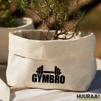 Organizer Gymbro Hantel Aufbewahrungskorb