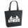 Filzshopper Gymsis Hantel 22 Liter Filztasche