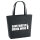 Filzshopper Save Water Drink Wine Weinflasche 22 Liter Filztasche