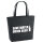 Filzshopper Save Water Drink Beer Bierflasche 22 Liter Filztasche