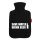 Wärmflasche Save Water Drink Beer Bierflasche