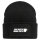 Beanie Save Water Drink Coffee Kaffeetasse Black Mütze