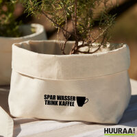 Organizer Spar Wasser Trink Kaffee Kaffeetasse Aufbewahrungskorb