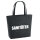 Filzshopper Sanitäter Schriftzug 22 Liter Filztasche