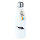 Edelstahl-Trinkflasche Ameise Silhouette 500ml Wasserflasche