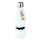 Edelstahl-Trinkflasche Krokodile Silhouette 500ml Wasserflasche