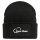 Beanie Bonus Mama Herz Black Mütze