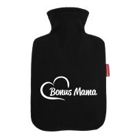 Wärmflasche Bonus Mama Herz