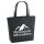 Filzshopper Mountain Adventure Berge 22 Liter Filztasche