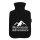 Wärmflasche Mountain Adventure Berge