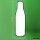 Edelstahl-Trinkflasche Mountain Adventure Berge 500ml Wasserflasche