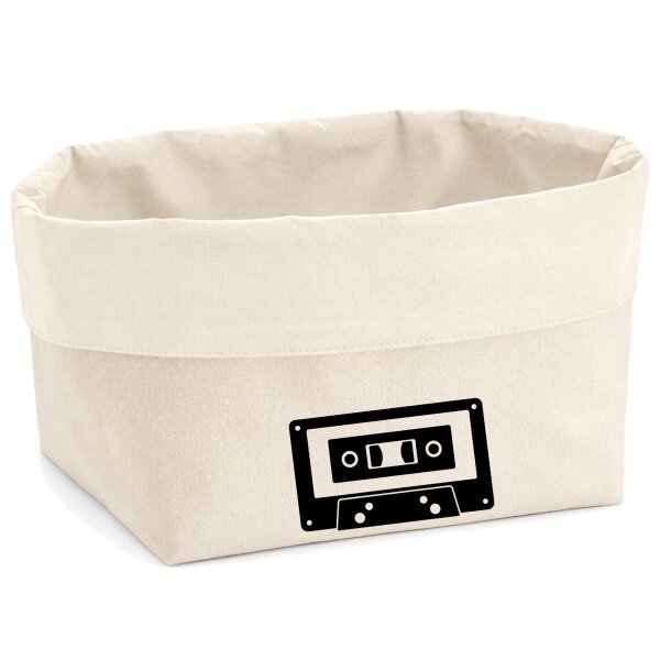 Organizer Kassette Tape