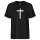 Herren T-Shirt Kreuz Christentum Größe S-3XL