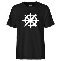Herren T-Shirt Dharma Rad Yoga Größe S-3XL