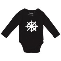 Baby Body Dharma Rad Yoga Größe 62-80