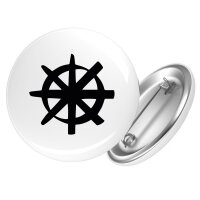 Button Dharma Rad Yoga