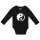 Baby Body Yin und Yang Taoismus Größe 62-80