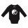 Babybody Yin und Yang Taoismus, Bio-Baumwolle