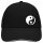 Cappy Mütze Yin und Yang Taoismus
