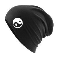 Beanie Yin und Yang Taoismus
