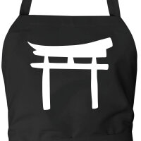 Schürze Torii Shintoismus