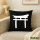 Kissen Torii Shintoismus 40x40cm