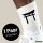 Socken Torii Shintoismus Größe 37/46 White Motiv Tennissocken