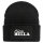 Beanie Ciao Bella Italien Black Mütze