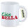 Kaffeetasse Ciao Bella Italien 330ml
