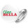 Button Ciao Bella Italien