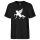 Herren T-Shirt Pegasus Silhouette Größe S-3XL