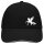 Cappy Mütze Pegasus Silhouette
